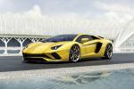 Lamborghini Aventador S 2017 года (WW)